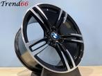 5x120 19inch Velgen 437M BMW 3 4 5 Serie X3 X4 E90 F30 F10, Velg(en), Niet ingevuld, Nieuw, Ophalen of Verzenden