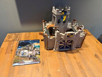 Playmobil kasteel (78222) beschikbaar voor biedingen