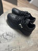 Gucci Rhyton Sneakers zwart 43/44, Ophalen of Verzenden, Zo goed als nieuw, Zwart