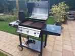 Goede (gebruikte) Boretti gasbarbecue, Tuin en Terras, Gasbarbecues, Ophalen, Gebruikt, Boretti