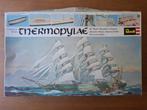Clipper Thermopylae H-365 Revell 00365, Ophalen of Verzenden, Revell