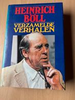 Heinrich Böll - Verzamelde Verhalen, Boeken, Ophalen of Verzenden, Zo goed als nieuw