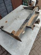 Trekhaak pick-up blazer suburban, Ophalen, Transportkar