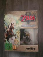 Zelda twilight Princess nieuw sealed, Spelcomputers en Games, 1 speler, Nieuw, Vanaf 12 jaar, Ophalen