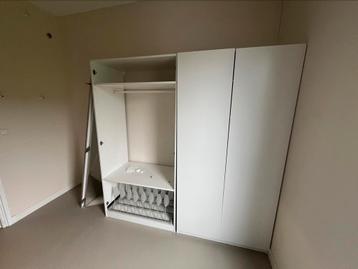 Ikea pax kast