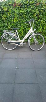 Gazelle Chamonix, Ophalen, Gazelle, Minder dan 10 versnellingen, 28 inch