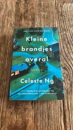 Celeste Ng - Kleine brandjes overal, Ophalen of Verzenden, Nieuw, Celeste Ng