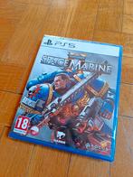 Space Marine 2 Ps5 nieuw in folie, Ophalen of Verzenden, Nieuw