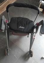 Zeer stevige rollator Active van ANWB, Diversen, Rollators, Ophalen, Gebruikt