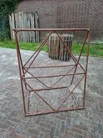 8x 135cm hoog klapschraag metselschraag schraag bokje, Doe-het-zelf en Verbouw, Steigers, Ophalen, Gebruikt, Overige typen, Minder dan 2 meter