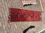 Perzisch tapijt rood, Ophalen, Gebruikt, 100 tot 150 cm, Perzisch