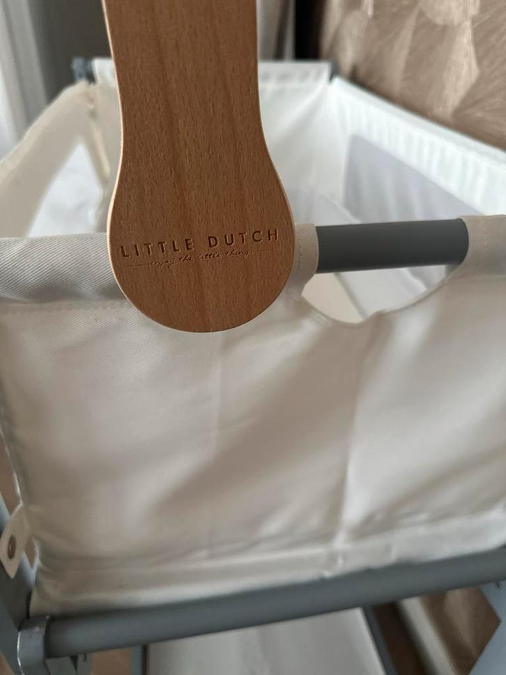 Little Dutch Muziekmobiel - Zwanen, Kinderen en Baby's, Kinderkamer | Inrichting en Decoratie, Zo goed als nieuw, Overige typen