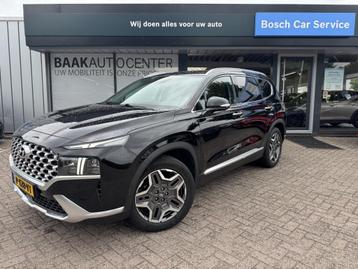 Hyundai Santa Fe 1.6 T-GDI PHEV Premium | Trekhaak | 360 Cam beschikbaar voor biedingen