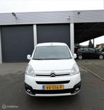 Citroën Berlingo 1.6 BLUEHDI 100 AUTOMAAT, Automaat, 4 cilinders, Wit, Origineel Nederlands