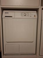 Miele droger T8903C, Witgoed en Apparatuur, Wasdrogers, Ophalen, 6 tot 8 kg, Gebruikt, Anti-kreukfase