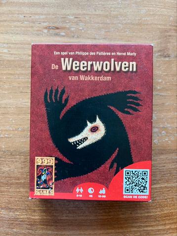 De weerwolven van Wakkerdam beschikbaar voor biedingen