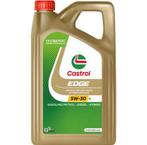 Castrol 5w30 LL longlife & 5w40 TD, Ophalen of Verzenden