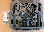 DJI Ronin SC met toebehoren, Ophalen of Verzenden, Zo goed als nieuw
