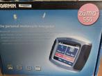 Garmin Zumo 550, Motoren, Ophalen, Gebruikt