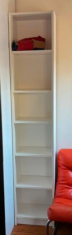 Billy boekenkast van Ikea, Huis en Inrichting, 200 cm of meer, Zo goed als nieuw, 25 tot 50 cm, 50 tot 100 cm