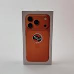 iPhone 17 Pro 256GB Cosmic Orange | Nieuw + Bon