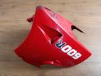 Kawasaki GPZ600 onderkuip puntbak GPZ 600 onder kuip spoiler, Motoren, Ophalen of Verzenden, Gebruikt