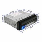 Navigatie 1 din klapscherm carkit android 15 apple carplay, Oberonweg 262 3208pg, Nieuw, Ophalen of Verzenden, Dynavin