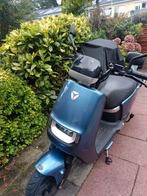 Yadea E8S Elektrische Scooter - 2022 - 2415km, Gebruikt, Elektrisch, Ophalen, Overige merken