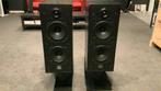 John Bowers Active 1 + Bryston 0.4B, Overige typen, Gebruikt, Bowers & Wilkins (B&W), 120 watt of meer