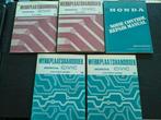 Honda Civic Mk4 (ED) Werkplaatshandboeken, Ophalen, Gelezen, Honda, Honda