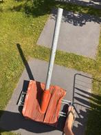 Antenne dakspantenmontageset, Telecommunicatie, Antennes en Masten, Ophalen, Gebruikt, Toebehoren