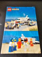 Lego 6346, Ophalen of Verzenden, Zo goed als nieuw