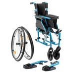 Luxe MultiMotion M7 rolstoel nu leverbaar in Maasdijk, Diversen, Rolstoelen, Ophalen of Verzenden, Inklapbaar, Nieuw, Handbewogen rolstoel
