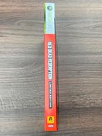 Red Dead Redemption Limited Edition - Rare Xbox 360 - CIB, Avontuur en Actie, Vanaf 18 jaar, Info@rockstargames.com, 1 speler