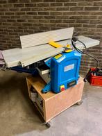 Vlakbank / Vandiktebank Combinatie 12” HBM, Doe-het-zelf en Verbouw, Ophalen, Gebruikt