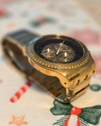 SWATCH  Irony Chrono JAMES BOND 007 Goldfinger, Overige materialen, Polshorloge, 1960 of later, Verguld