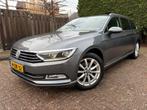 Volkswagen Passat 1.4 TSI 110KW Variant Highline Grijs, Voorwielaandrijving, Zwart, 4 cilinders, 150 pk