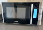 Medion Microwave barely used, Witgoed en Apparatuur, Magnetrons, Ophalen, Combimagnetron, Grill, Zo goed als nieuw