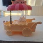 SYLVANIAN Families Popcorn kar *OPHALEN*, Ophalen, Zo goed als nieuw, Jongen of Meisje
