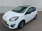 Renault Twingo 1.2-16V Night & Day Airco Pano Cruise, Gebruikt, 4 cilinders, 4 stoelen, Wit