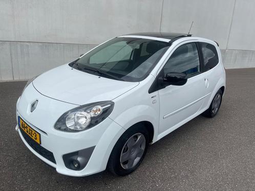 Renault Twingo 1.2-16V Night & Day Airco Pano Cruise, Auto's, Renault, Bedrijf, Te koop, Twingo, ABS, Airbags, Airconditioning