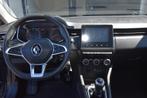 Renault Clio 1.0 TCe Zen , CR CONTR , NAVI , AIRCO , LED KOP, Voorwielaandrijving, Gebruikt, 580 kg, Parkeersensor