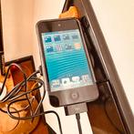 iPod Touch - 4de generatie 32GB, Audio, Tv en Foto, Mp3-spelers | Apple iPod, Gebruikt, Touch, Zwart, Ophalen of Verzenden