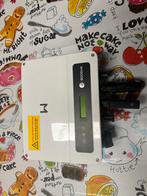 Goodwe Omvormer -, Doe-het-zelf en Verbouw, Ophalen of Verzenden, Zo goed als nieuw