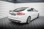 Voorlip sideskirts spoiler diffuser - Ford Fusion Mondeo 19+, Ophalen of Verzenden
