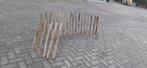 Schapenhek / Engels hekwerk - 2 meter - Nieuw, Ophalen, Nieuw, Hout, Overige typen