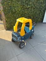 Little Tikes Loopauto, Kinderen en Baby's, Speelgoed | Buiten | Voertuigen en Loopfietsen, Ophalen, Gebruikt, Loopvoertuig