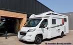 Bürstner Lyseo Time (Lengtebedden + hefbed, eerste eigenaar), Bedrijf, Diesel, Bürstner, 6 tot 7 meter