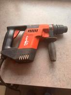 Hilti boorhamer . Zeer sterk., Doe-het-zelf en Verbouw, Gereedschap | Boormachines, Ophalen of Verzenden, Zo goed als nieuw, Boormachine