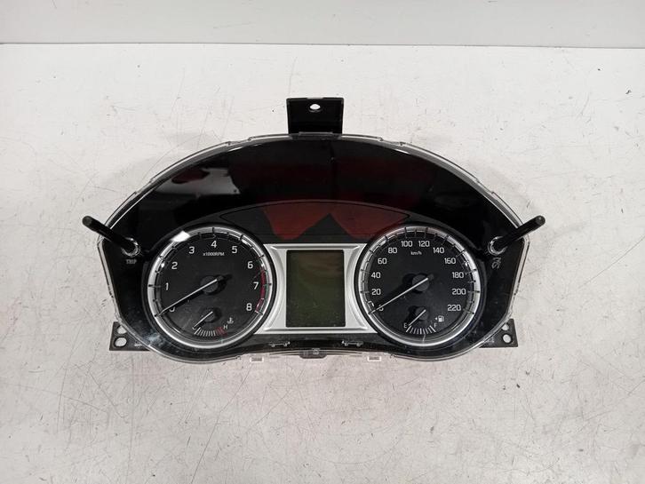 Cockpit Suzuki Vitara, Auto-onderdelen, Dashboard en Schakelaars, Suzuki, Gebruikt, Herkomst onderdeel bekend, 12 maanden garantie